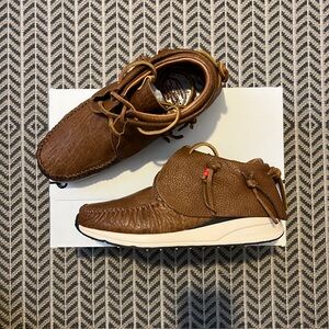 Men’s Visvim FBT Shoes